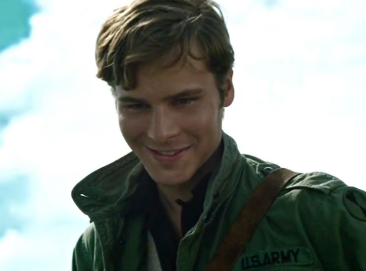 Anthony Ingruber