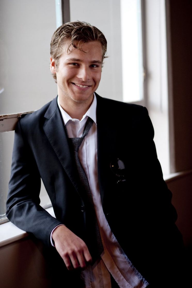 Anthony Ingruber