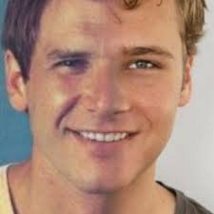 Anthony Ingruber