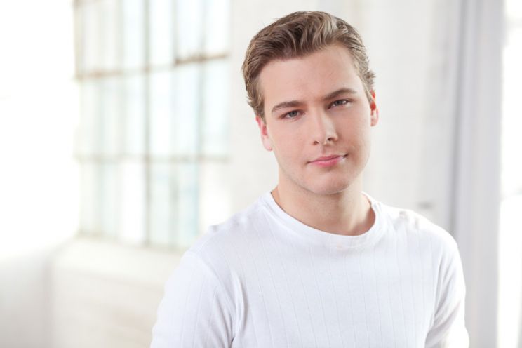 Anthony Ingruber