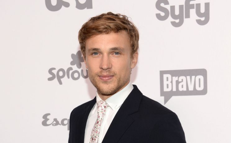 Anthony Ingruber