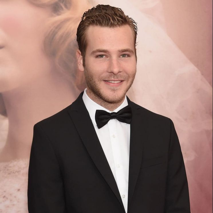 Anthony Ingruber