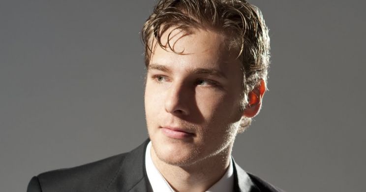 Anthony Ingruber