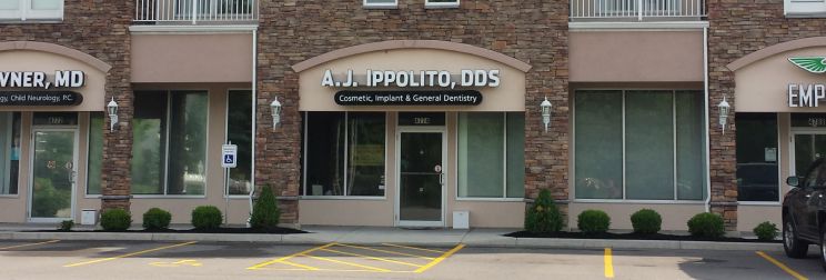 Anthony Ippolito