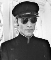 Anthony James