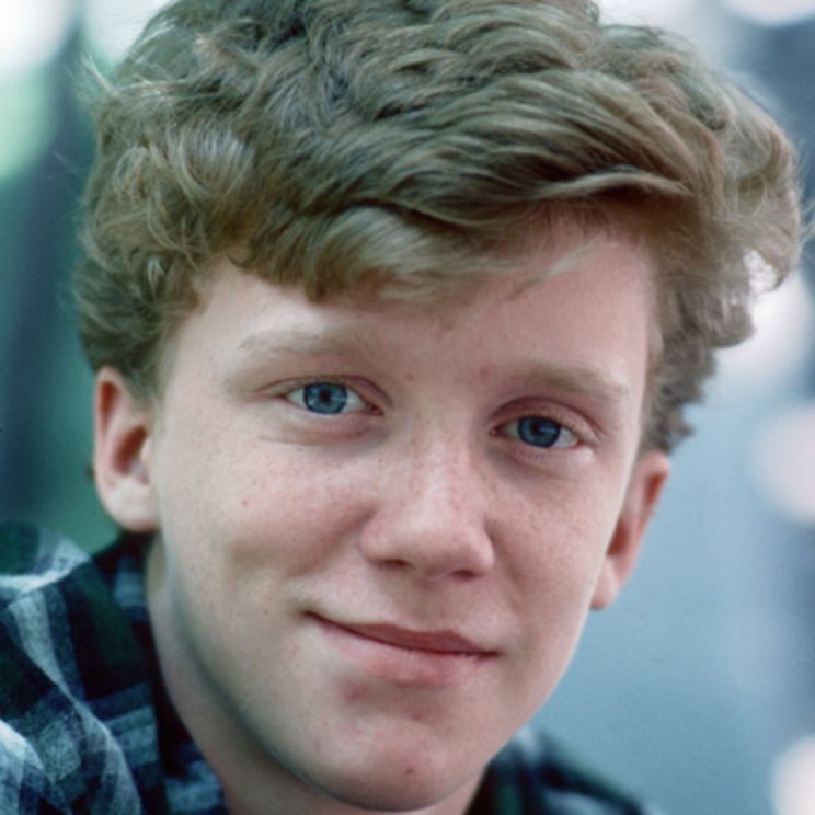 Anthony James