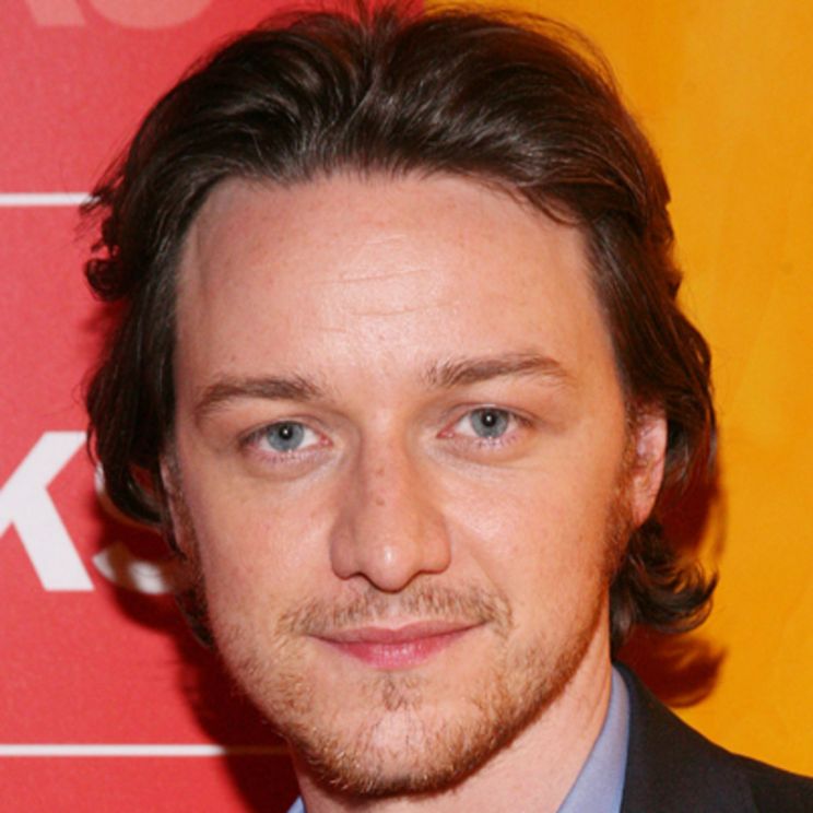 Anthony James