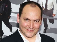 Anthony Jaswinski