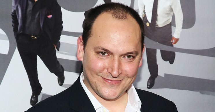 Anthony Jaswinski