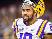 Anthony Jennings