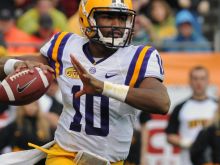 Anthony Jennings