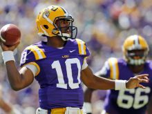 Anthony Jennings