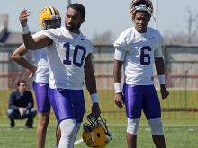 Anthony Jennings