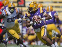 Anthony Jennings