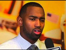 Anthony Jennings