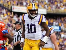 Anthony Jennings