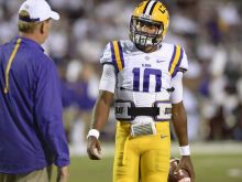 Anthony Jennings