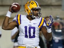 Anthony Jennings