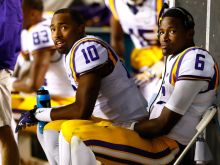 Anthony Jennings