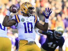 Anthony Jennings