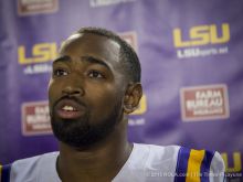 Anthony Jennings