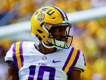 Anthony Jennings