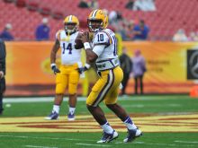 Anthony Jennings