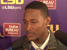 Anthony Jennings