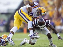 Anthony Jennings