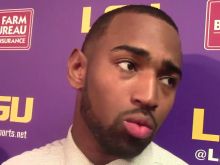 Anthony Jennings