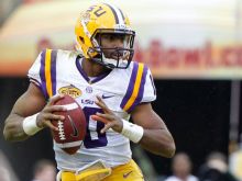 Anthony Jennings