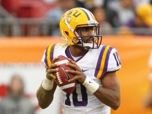 Anthony Jennings