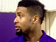 Anthony Jennings