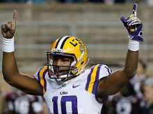 Anthony Jennings