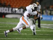 Anthony Jennings