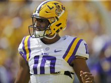 Anthony Jennings