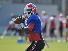 Anthony Jennings