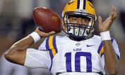 Anthony Jennings