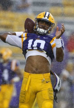 Anthony Jennings