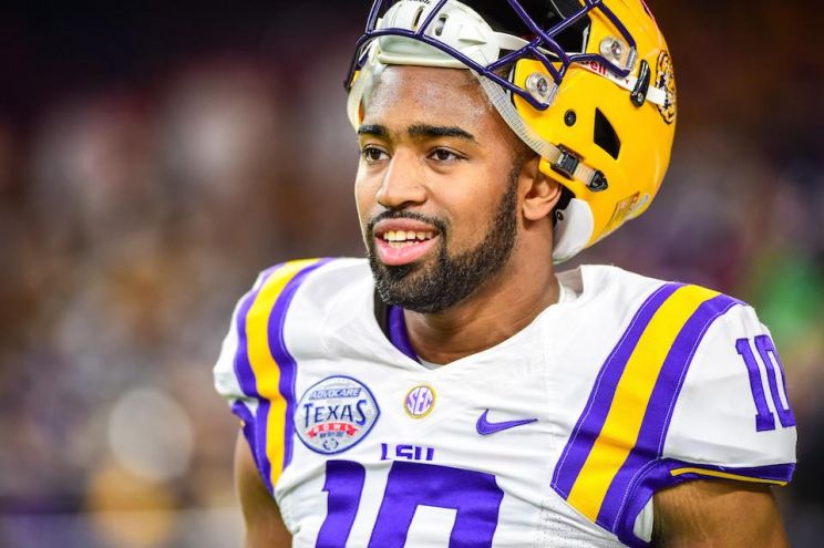 Anthony Jennings