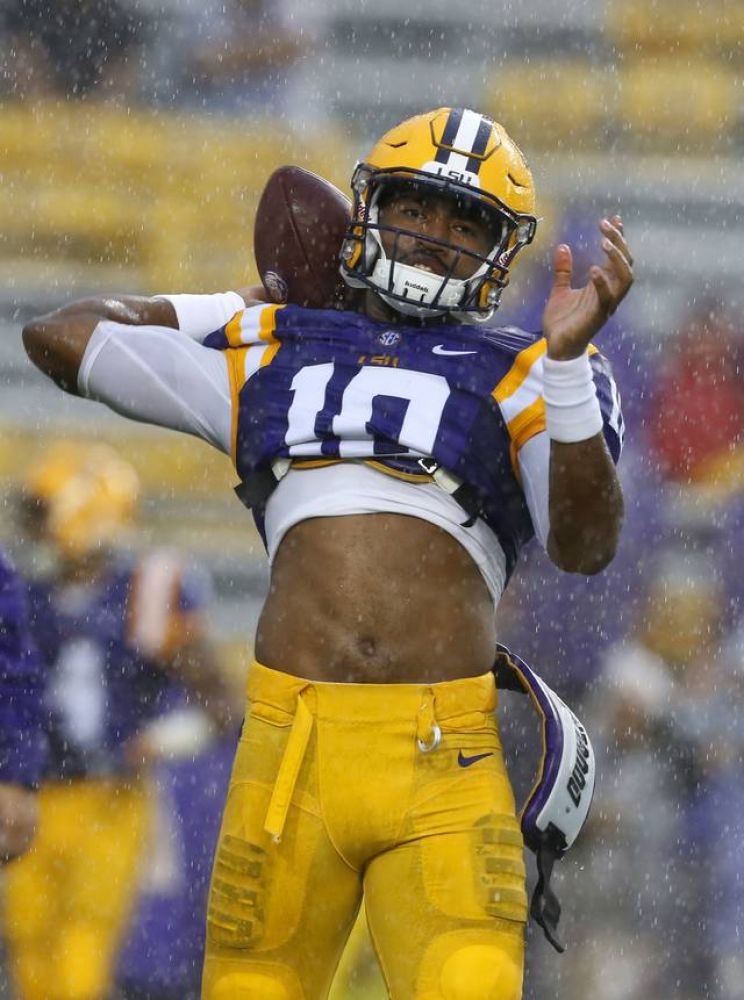 Anthony Jennings