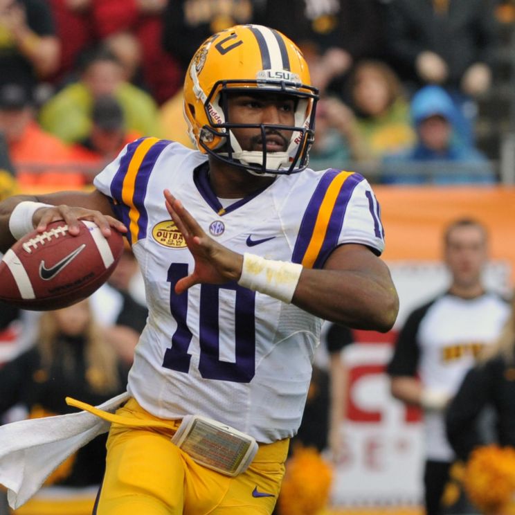 Anthony Jennings