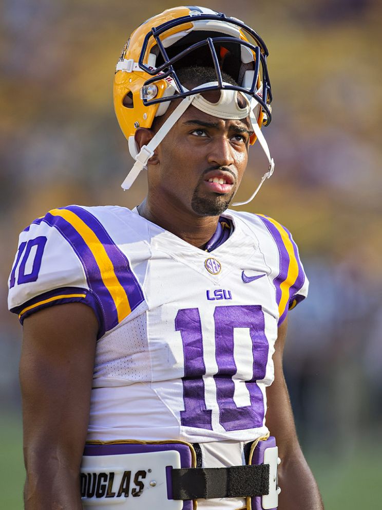 Anthony Jennings