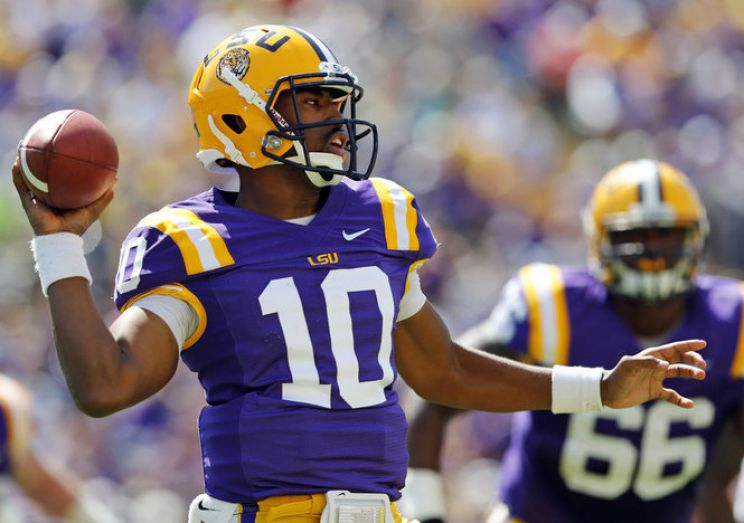 Anthony Jennings