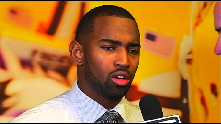 Anthony Jennings