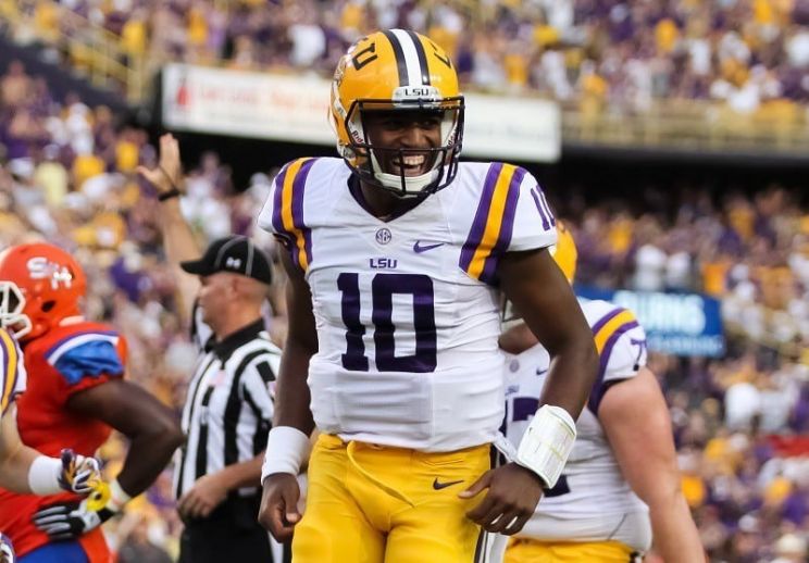 Anthony Jennings