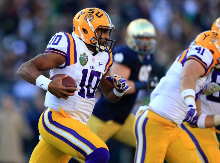 Anthony Jennings