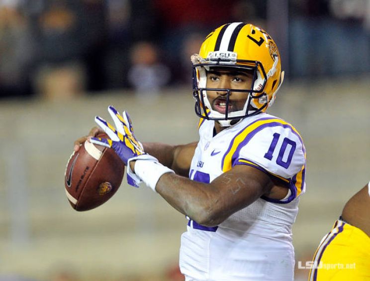 Anthony Jennings