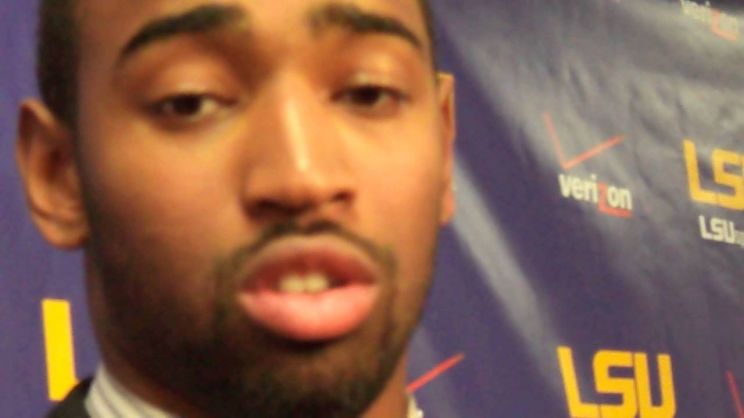 Anthony Jennings