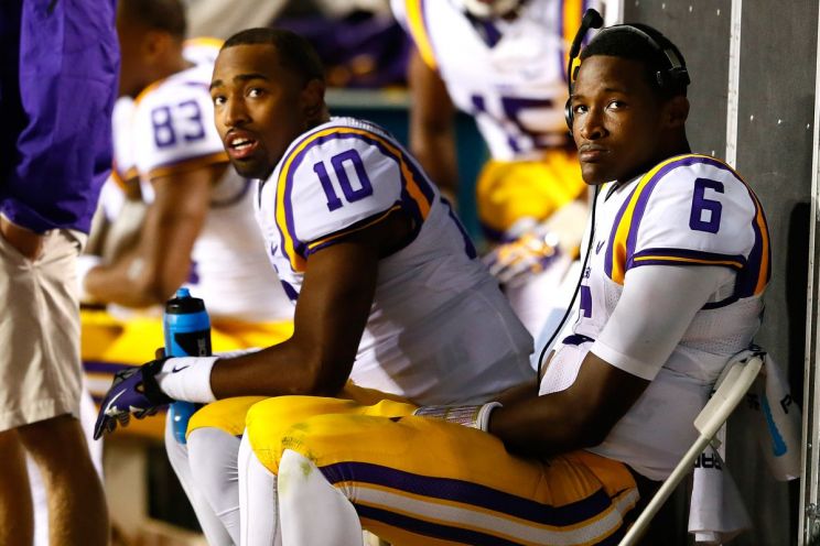 Anthony Jennings